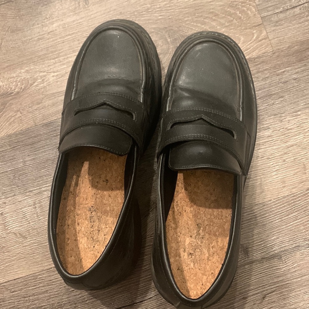 Vagabond cosmo 2.0 loafers